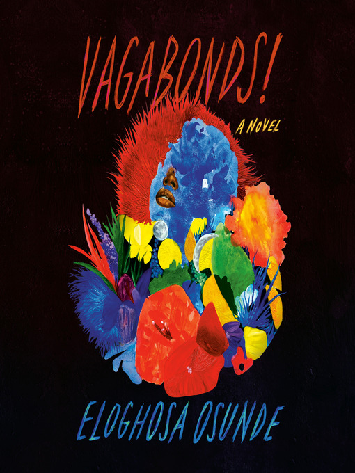 Cover image for Vagabonds!